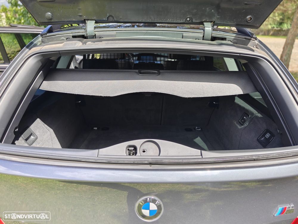 BMW 520 d Edition Sport - 16