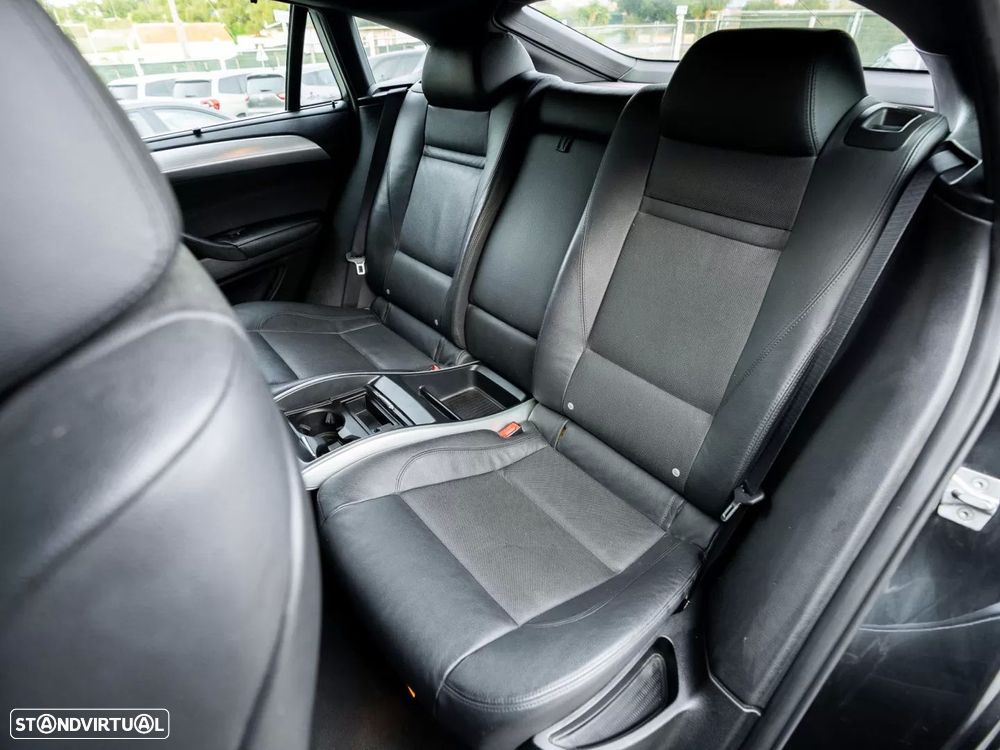 BMW X6 40 d xDrive - 26