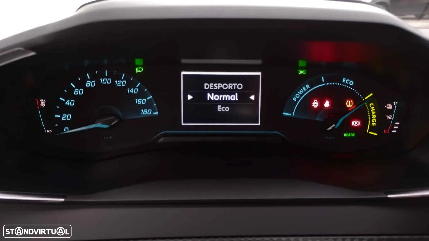 Peugeot e-208 Active Pack - 15