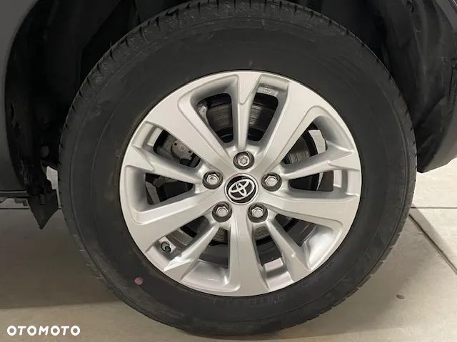 Toyota Yaris Cross Hybrid 1.5 Comfort - 27