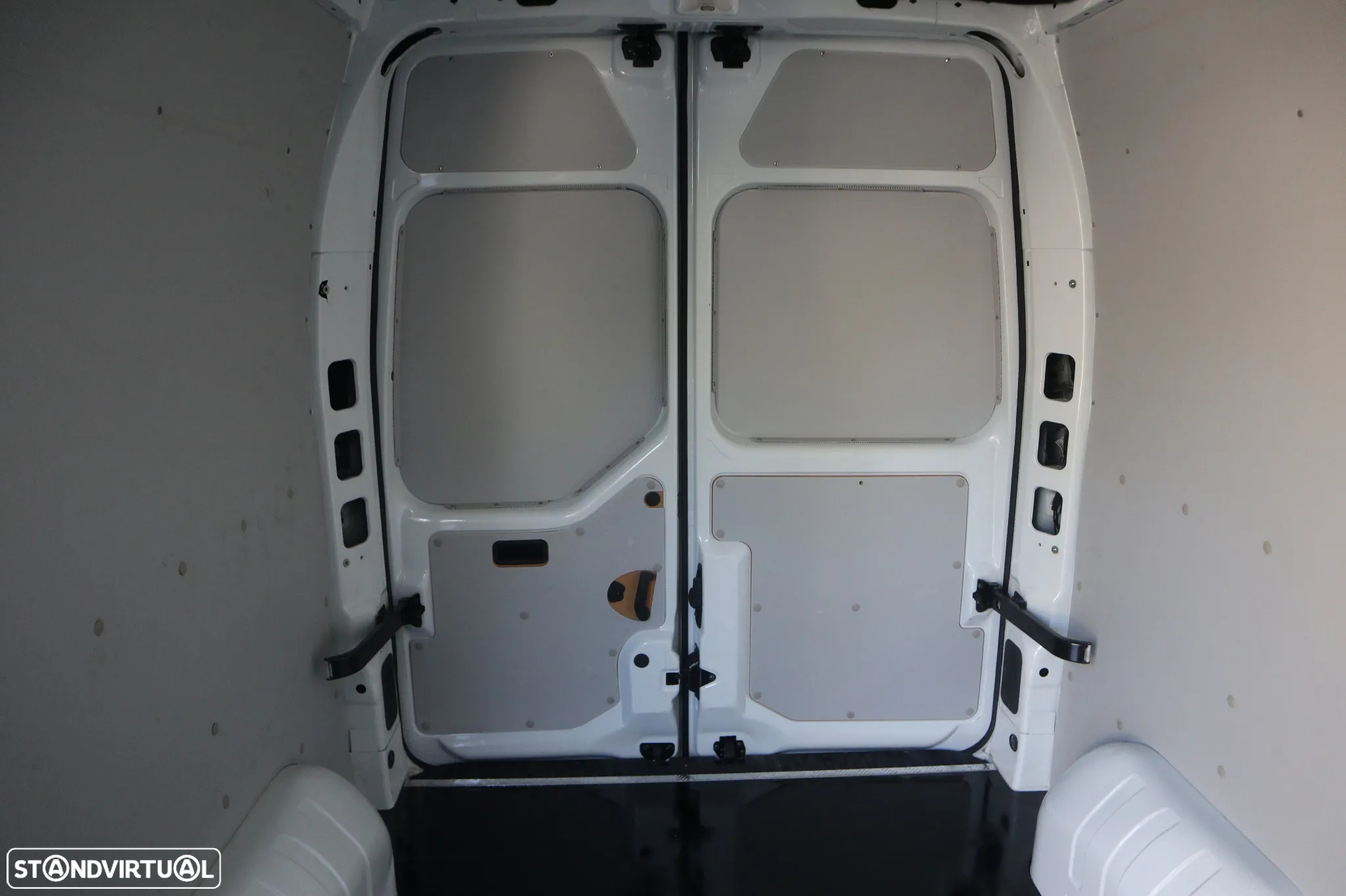Renault Master 2.3 dCi 110 L2H2 - 6