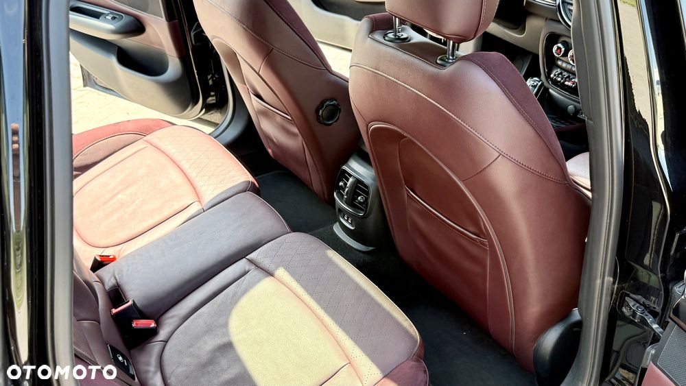 MINI Clubman Cooper S - 10