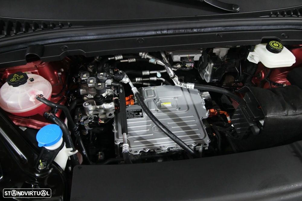 BYD Atto 3 Design - 16
