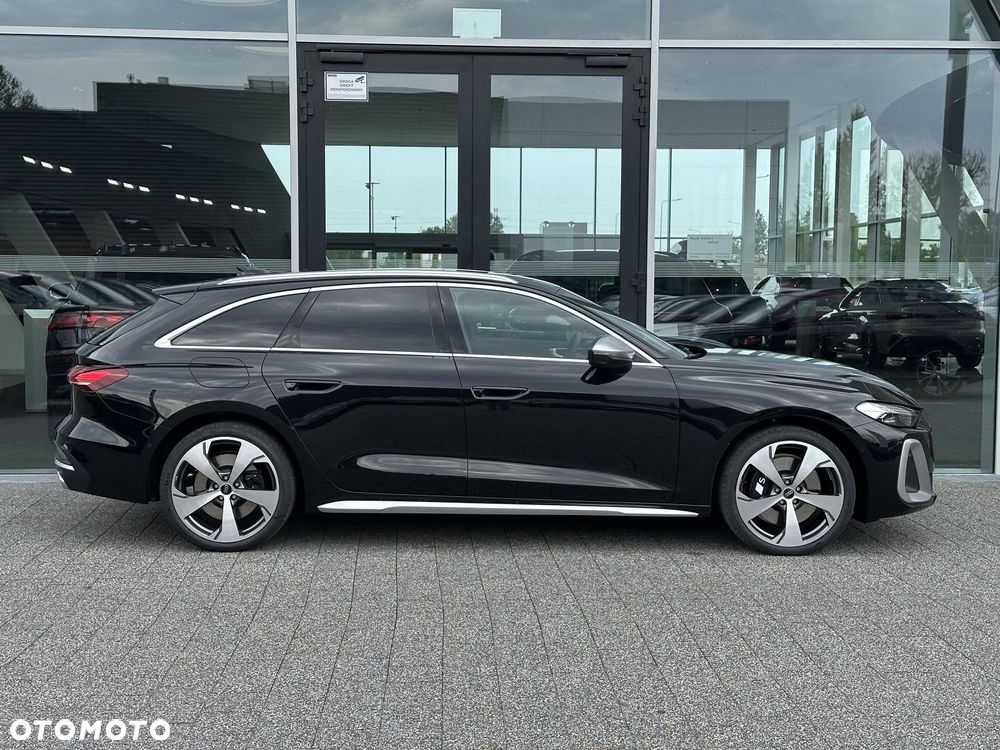 Audi S5 Avant - 4