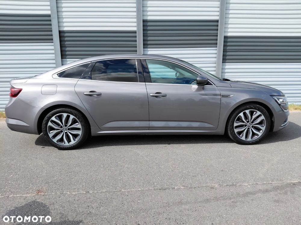 Renault Talisman - 2