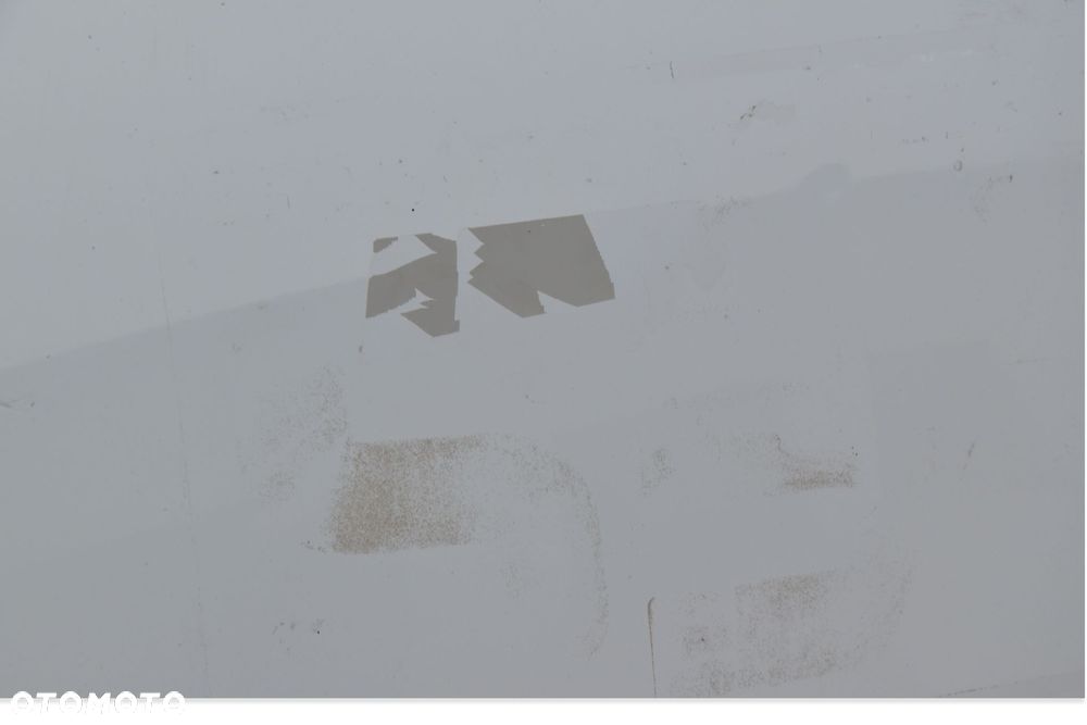 Maska OPEL VIVARO B 2014-2019 Kod lakieru: Casablanca 474 - 4