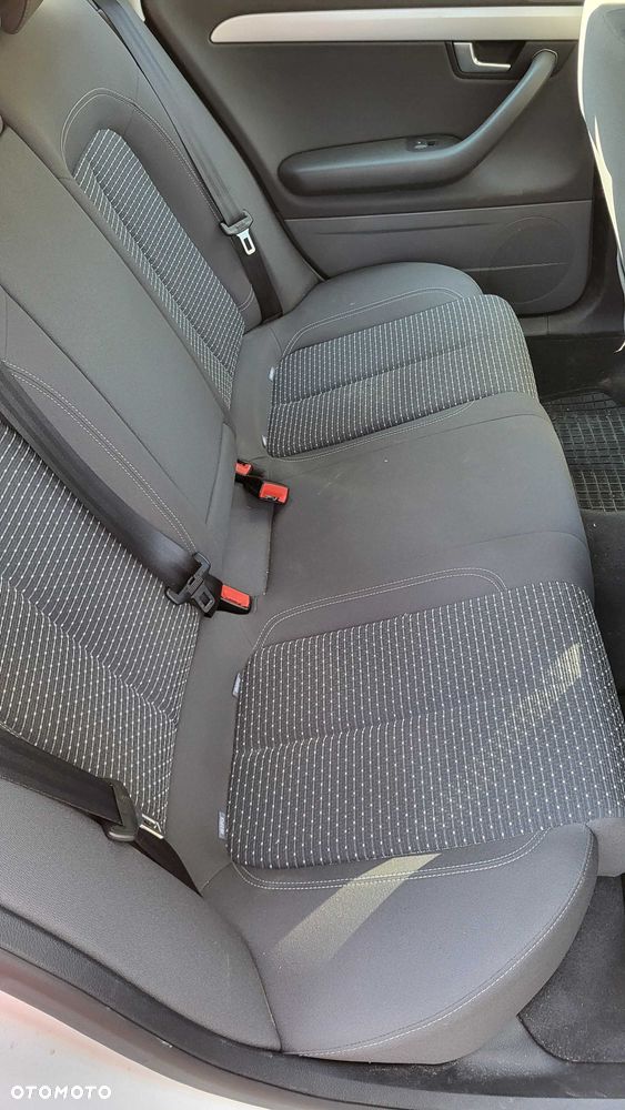 Seat Exeo ST - 7