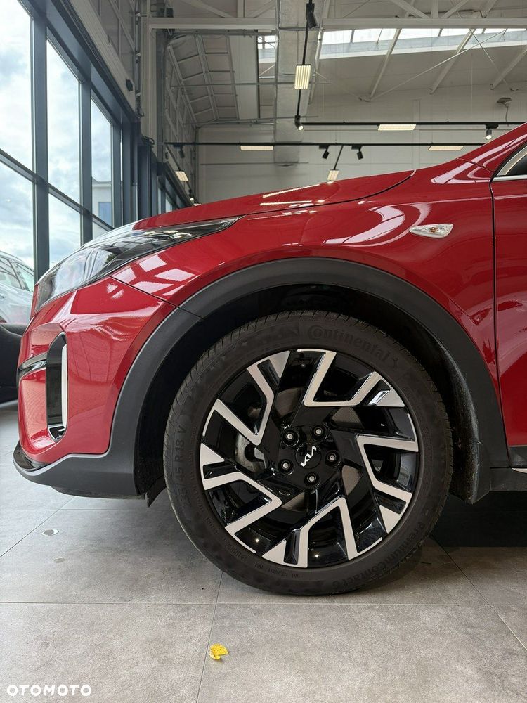 Kia XCeed - 11