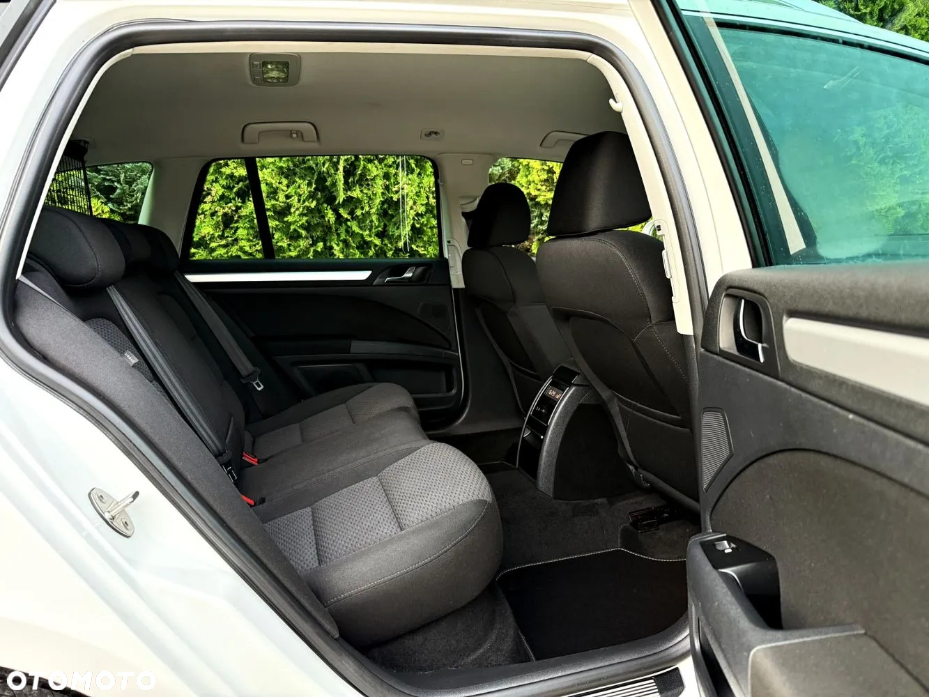 Skoda Superb - 37