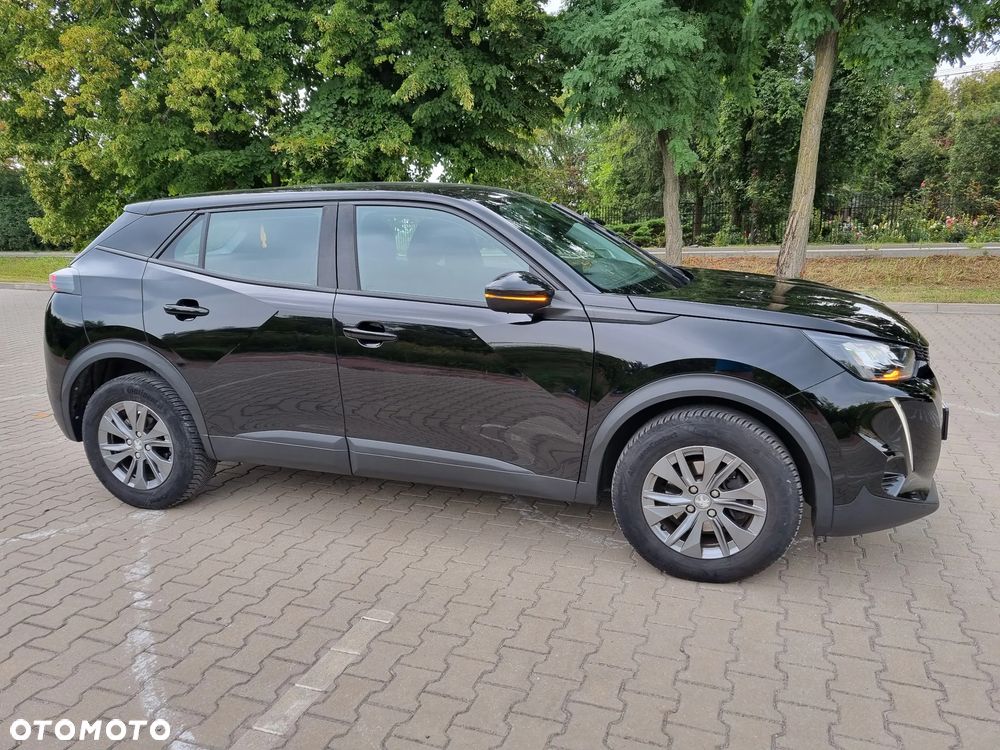 Peugeot 2008 - 15