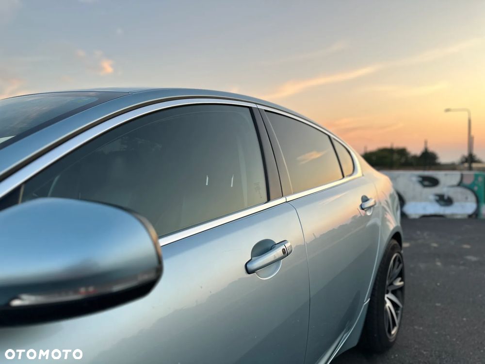 Jaguar XF 3.0 V6 D Luxury - 15