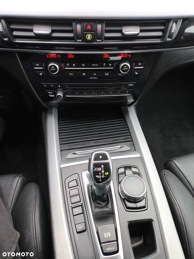 BMW X5 M M50d - 21