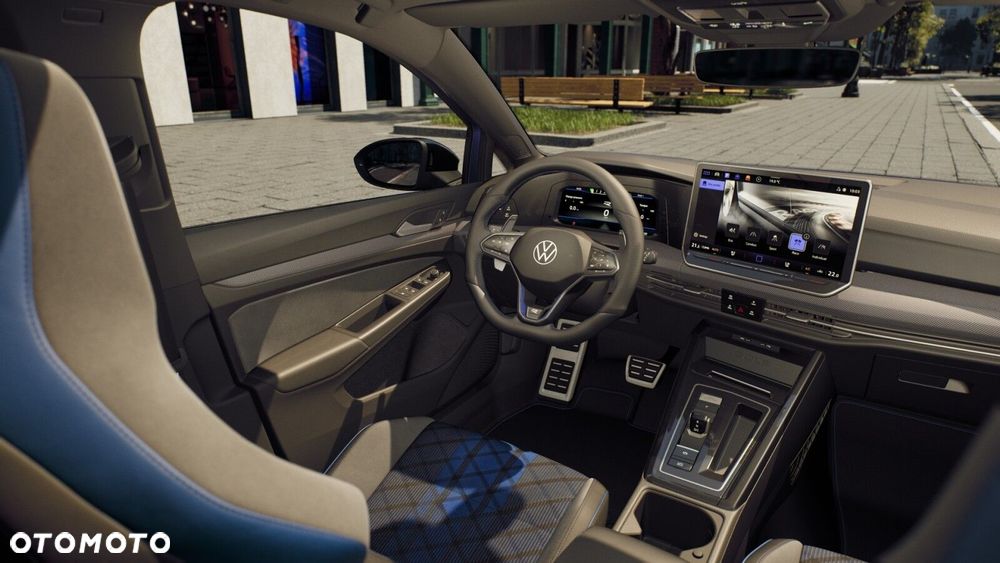 Volkswagen Golf - 11
