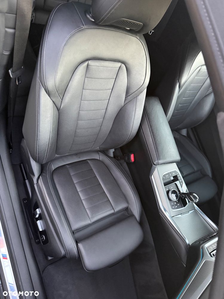 BMW Seria 4 M440i xDrive - 30