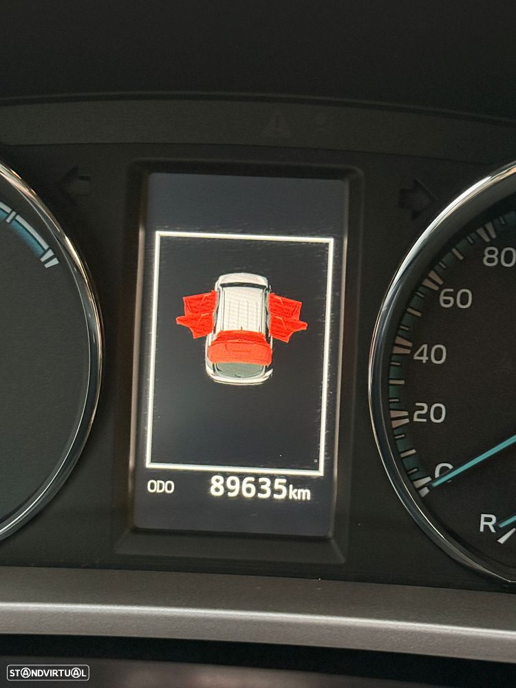 Toyota RAV4 2.5 HSD Comfort - 13