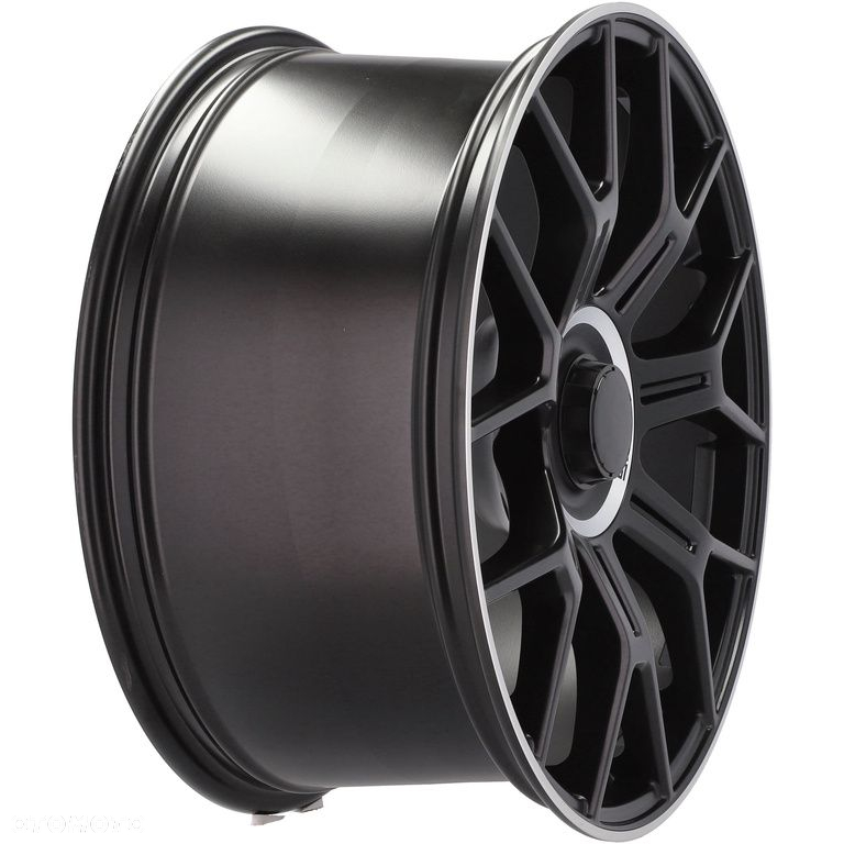 4x Felgi 19 m.in. do MERCEDES A W176 W177 B W246 C W206 CLA C117 X117 AMG CLE C236 - Y1188 (H5109) - 6