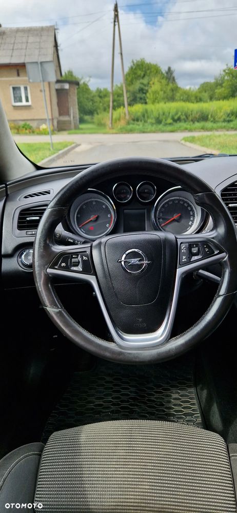Opel Insignia 2.0 CDTI Active - 14