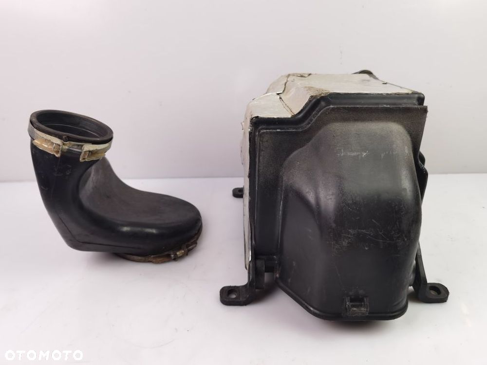 Airbox obudowa filtra powietrza króciec yamaha YFZ 450 - 5