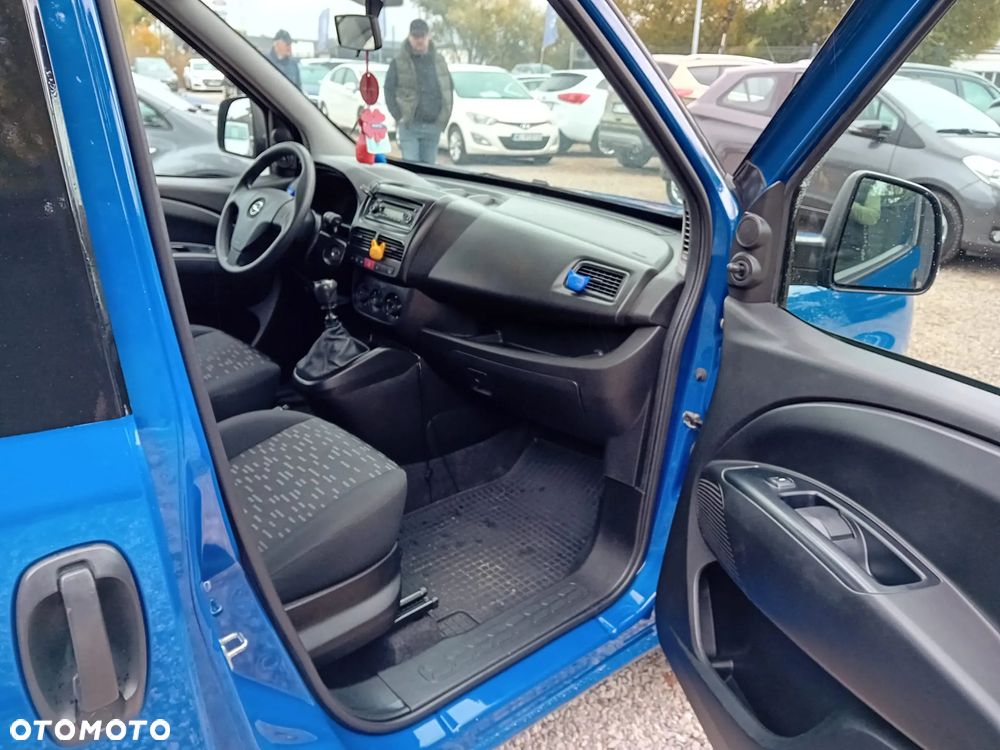 Opel Combo Tour Van 1.4 L1H1 - 11