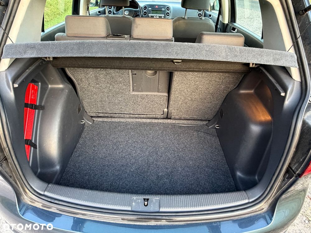 Volkswagen Golf Plus 1.6 Goal - 17