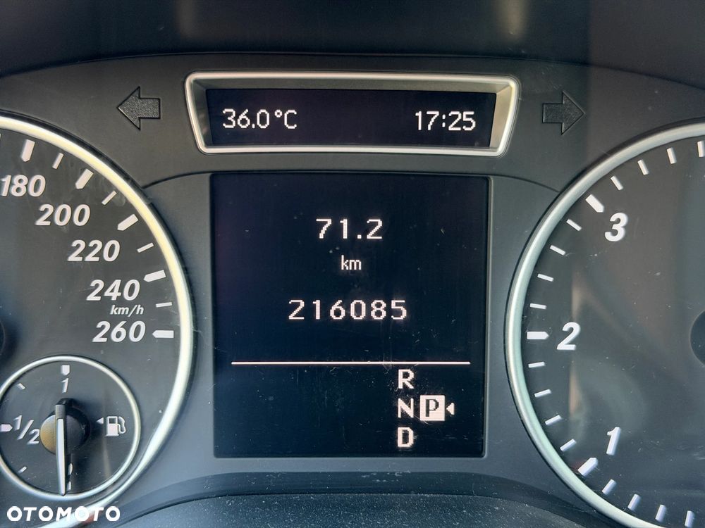 Mercedes-Benz Klasa A 180 CDI Autotronic Elegance Special Edition - 22