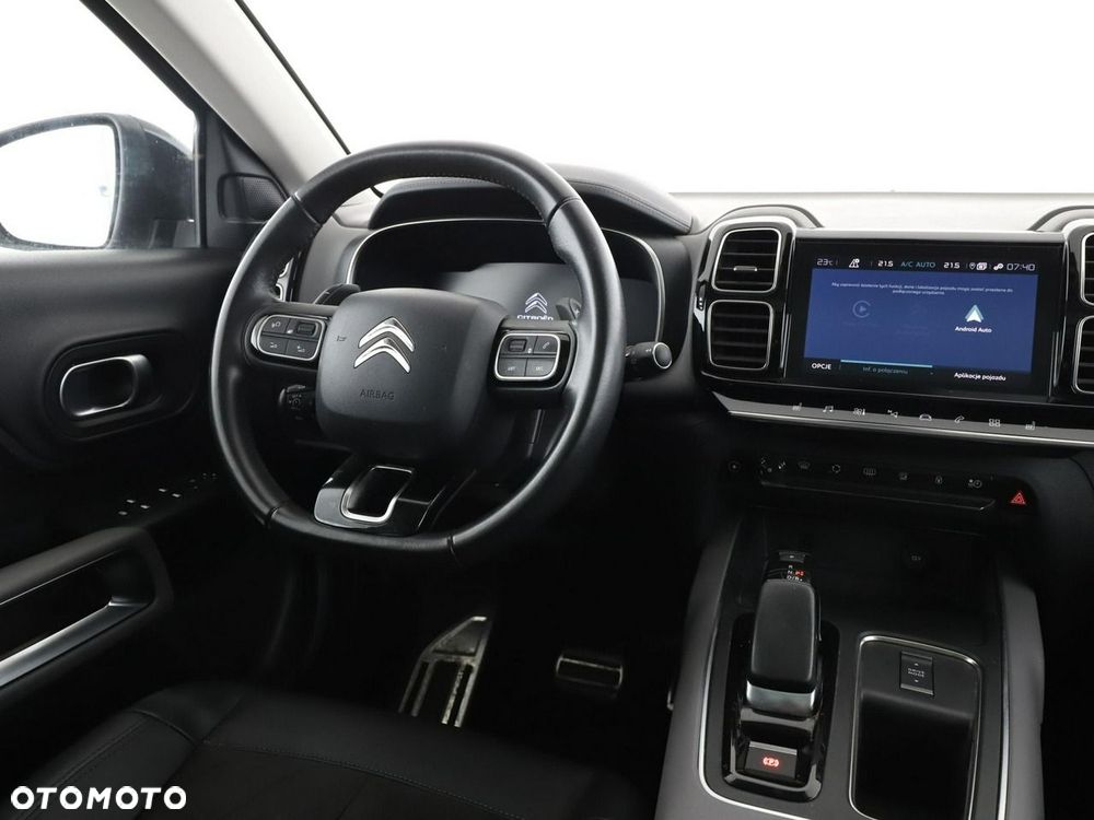 Citroën C5 Aircross 225 e-EAT8 SHINE PACK - 18