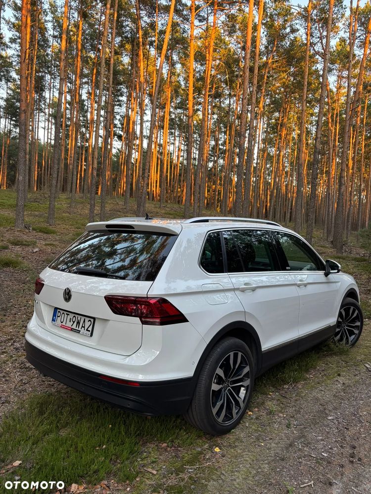 Volkswagen Tiguan 2.0 TDI SCR DSG ACTIVE - 14