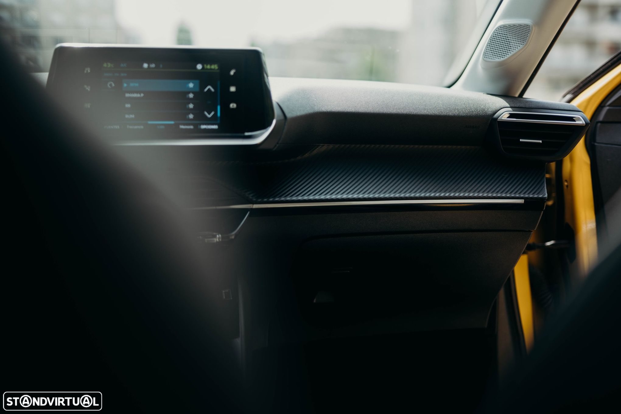 Peugeot e-208 50 kWh Active - 36