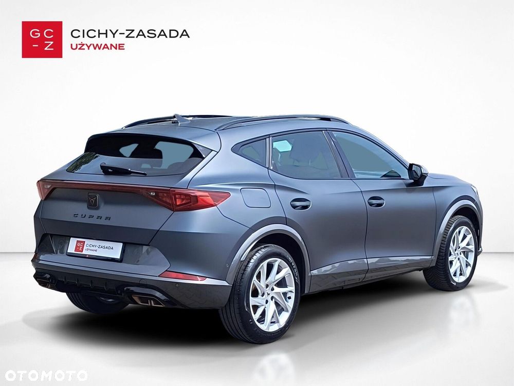 Cupra Formentor - 5