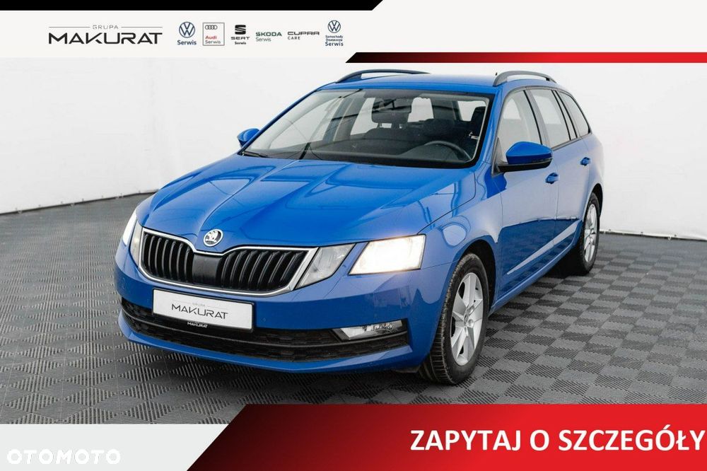 Skoda Octavia 2.0 TDI Ambition - 2