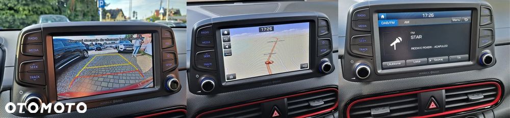 Hyundai Kona 1.0 T-GDI Premium - 29