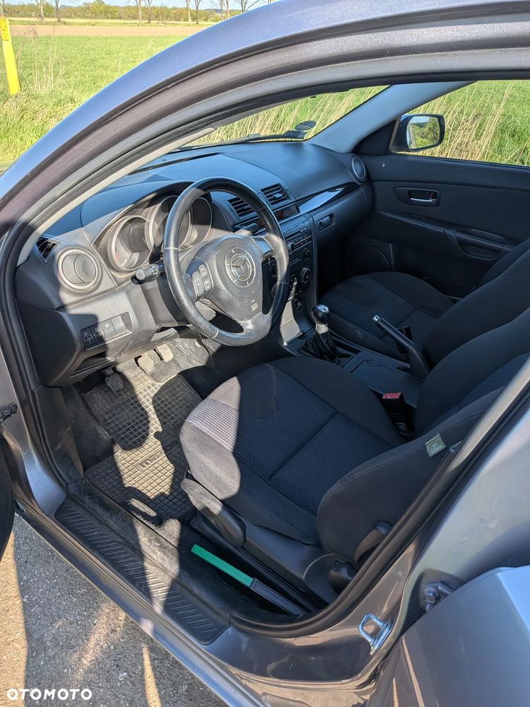 Mazda 3 1.6 Active - 11