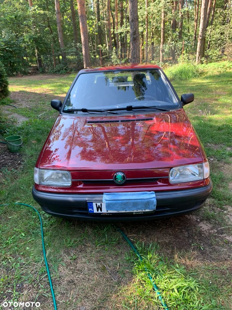 Skoda Felicia 1.3 GLXi MPI - 3