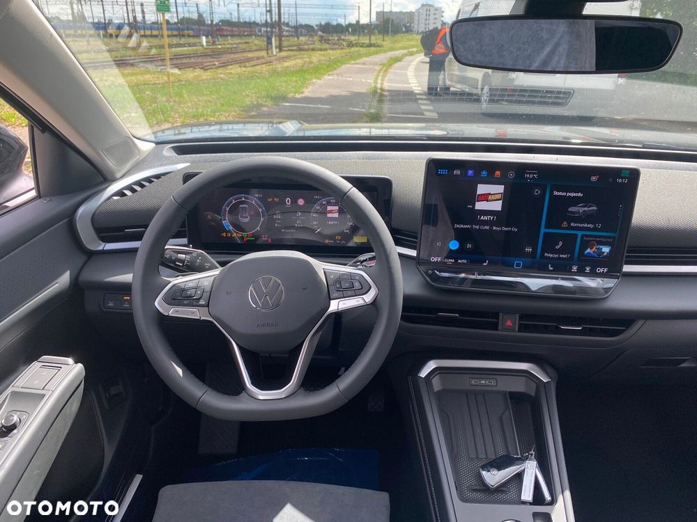 Volkswagen T-Roc 1.5 eTSI Style DSG - 11