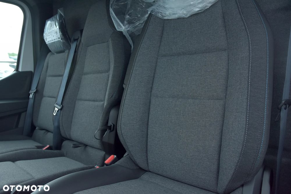 Renault Master L3H2 2.0 150KM Automat AT9 - 10