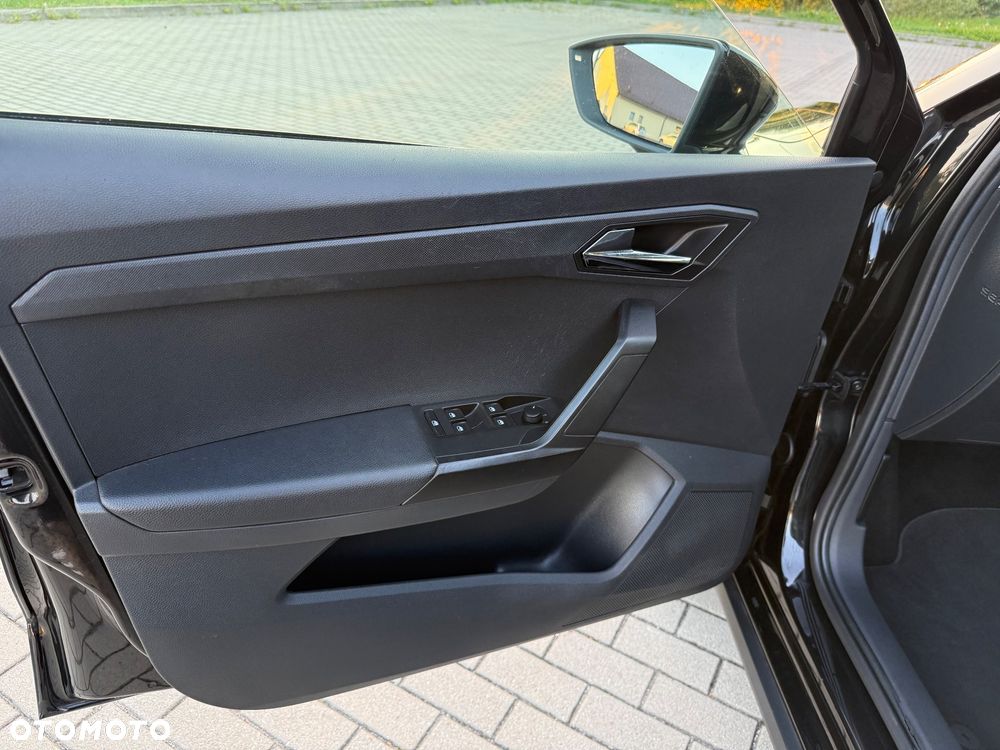 Seat Arona 1.6 TDI DSG Style - 14