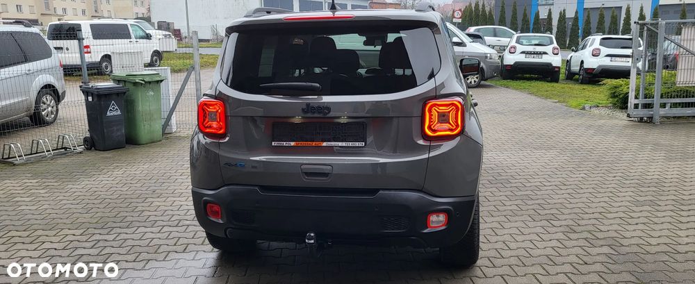 Jeep Renegade - 7