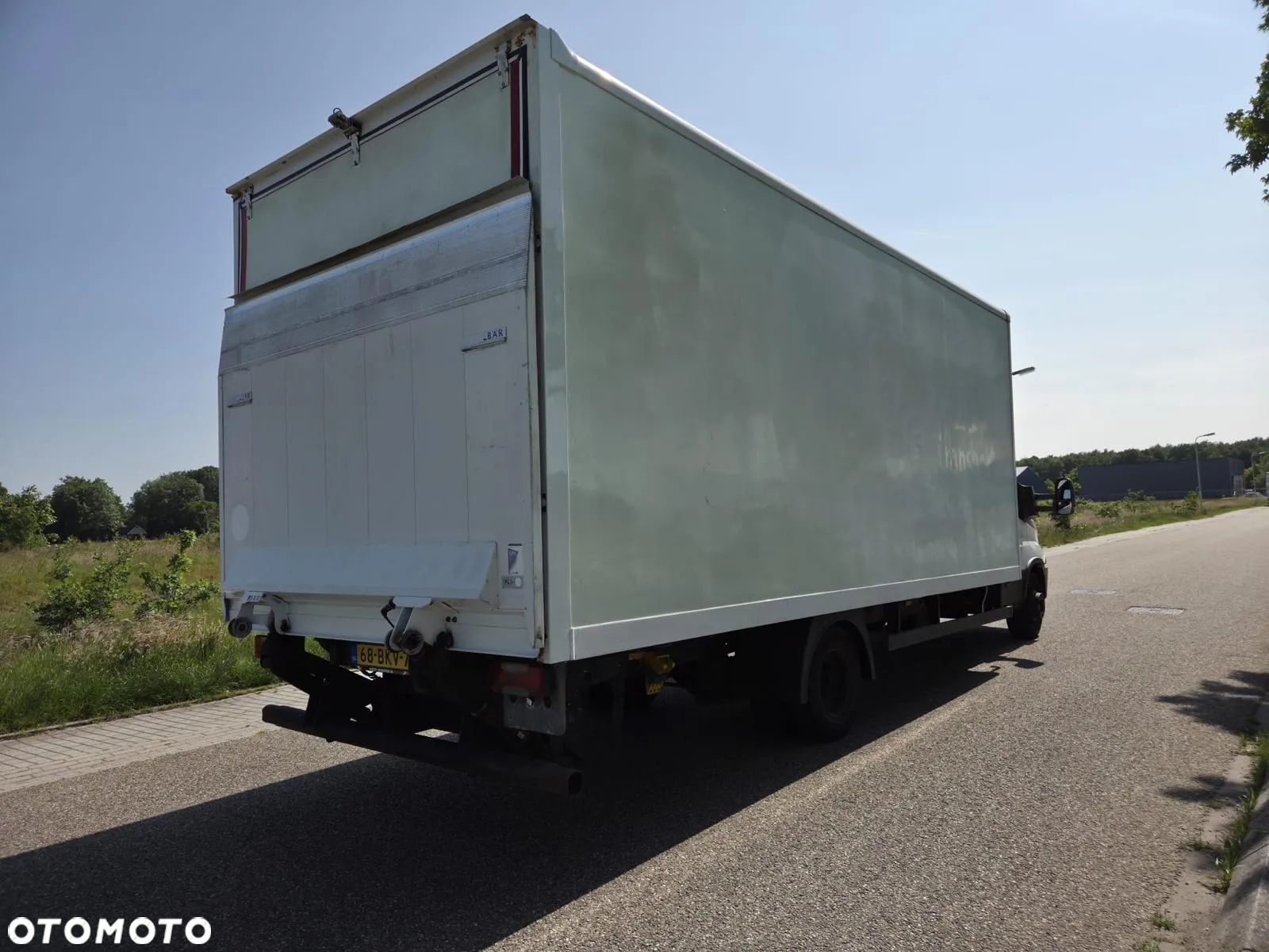 Iveco 70C17 - 5