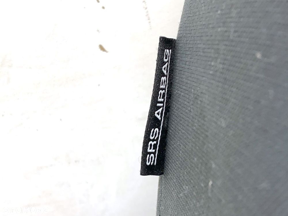 FOTEL PRAWY PRZÓD  NISSAN QASHQAI / QASHQAI +2 I (J10, NJ10, JJ10E) 2006 - 2014 1.6 84 kW [114 KM] - 4