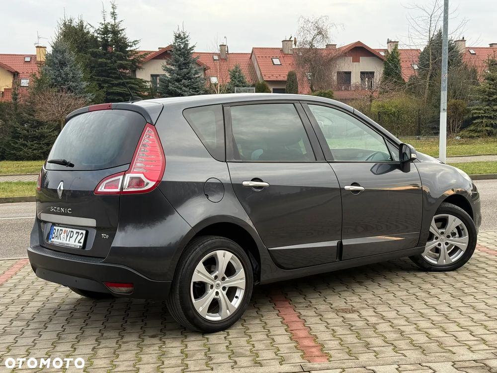 Renault Scenic TCe 130 Dynamique - 11