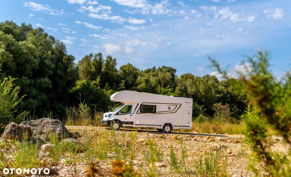Benimar Sport 324 UP (MY 2026) - 7