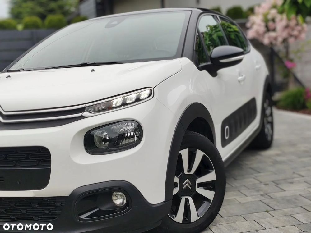 Citroën C3 1.2 PureTech Shine - 5