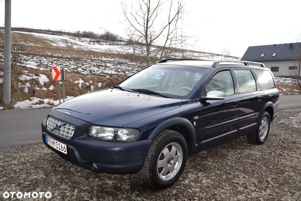 Volvo XC 70 AWD Premium - 3