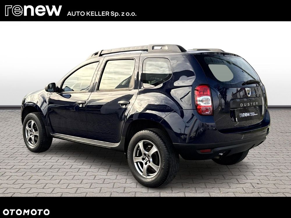 Dacia Duster - 4
