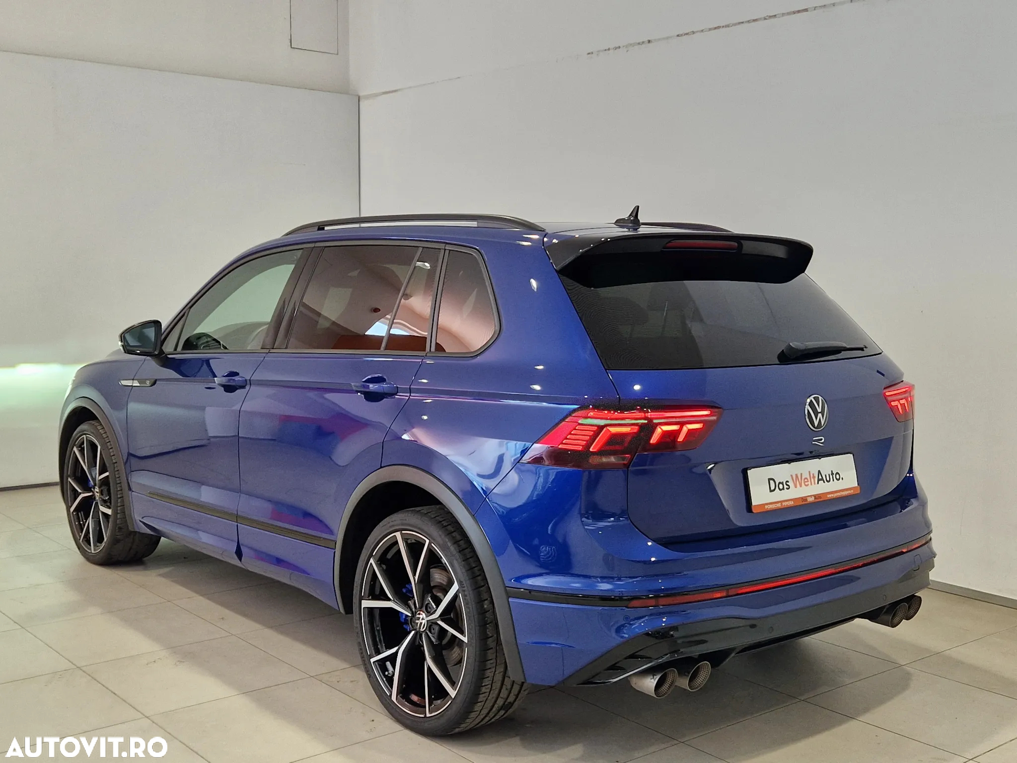 Volkswagen Tiguan 2.0 TSI OPF DSG 4Motion R - 3
