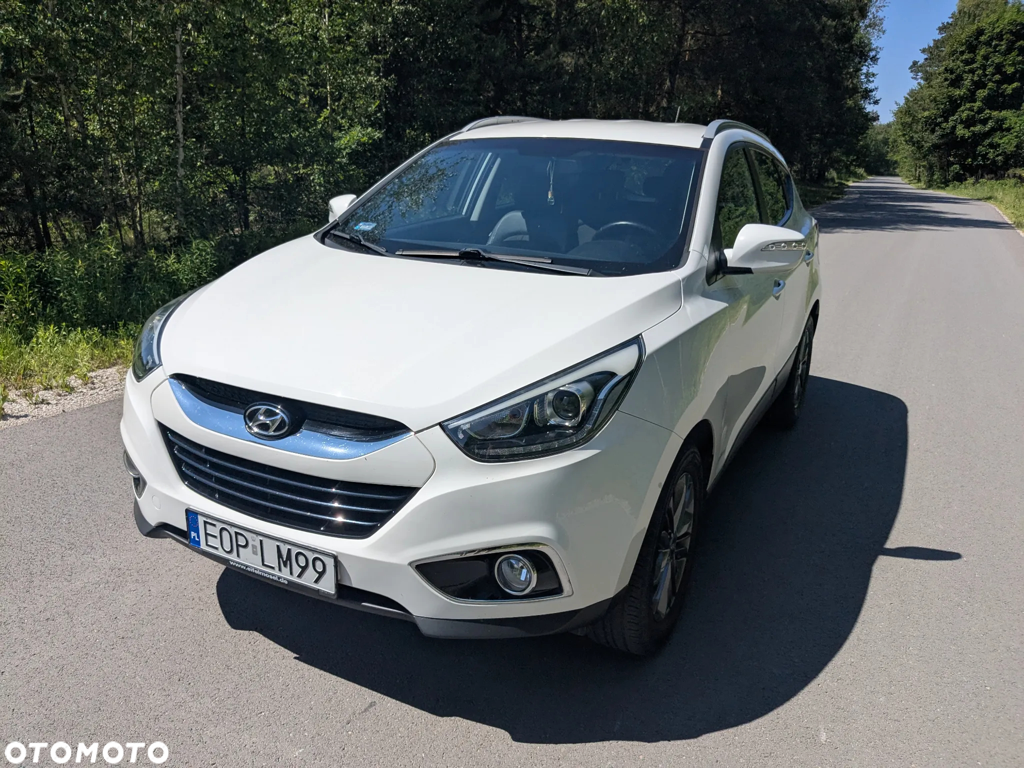 Hyundai ix35 1.6 GDI Comfort 2WD - 2