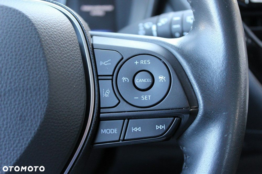 Toyota Corolla 1.8 Hybrid Comfort - 19
