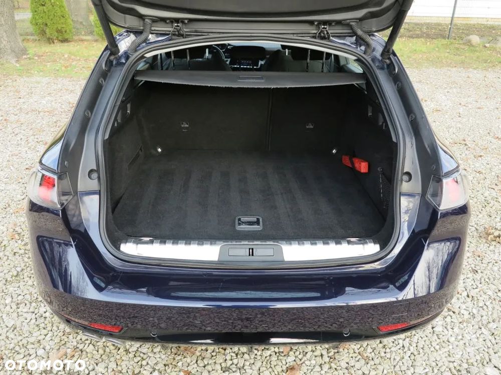 Peugeot 508 SW HDi 160 Automatik Business-Line - 20