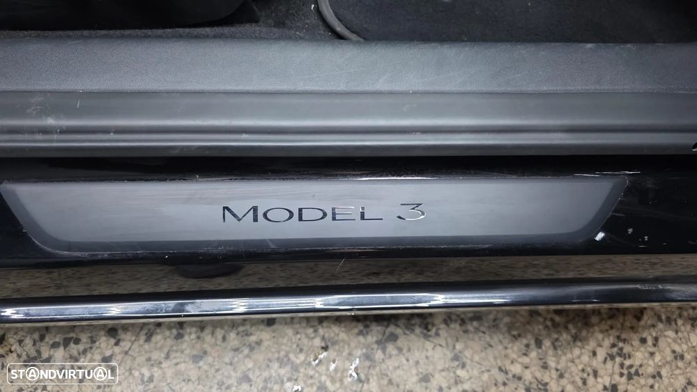 Tesla Model 3 Long Range Tração Integral - 25