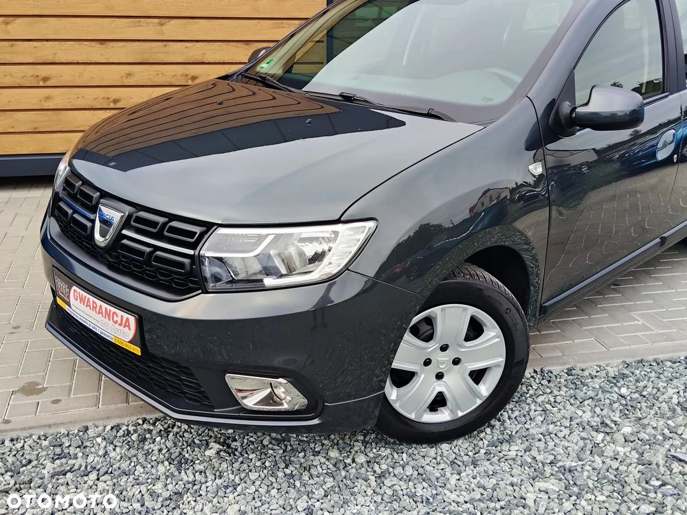 Dacia Logan 0.9 TCE Prestige - 3